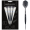 Unicorn Noir Style 2 Tungsten Steel Darts 25 g