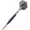 Unicorn Noir Style 2 Tungsten Steel Darts 25 g