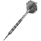 Unicorn Noir James Wade Steel Darts 22 g