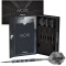 Unicorn Noir James Wade Steel Darts 23 g