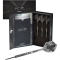 Unicorn Phase 5 World Champion Gary Anderson Noir Steel Darts 21 g