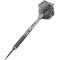 Unicorn Phase 5 World Champion Gary Anderson Noir Steel Darts 22 g
