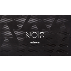Unicorn World Champion Gary Anderson Noir Steel Darts 21 g