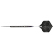 Unicorn World Champion Gary Anderson Noir Steel Darts 27 g