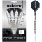 Unicorn Pro-Tech Style 5 Steel Darts 25 g