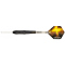 Unicorn Black Brass Jelle Klaasen Steel Darts 25 g