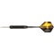 Unicorn Black Brass Gary Anderson Steel Darts 25 g