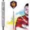 Unicorn Premier 2022 Michael Smith Steel Darts 23 g