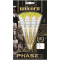 Unicorn World Champion John Lowe Phase 3 Steel Darts 23 g