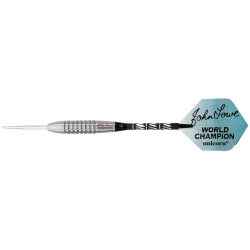 Unicorn World Champion John Lowe Steel Darts 25 g