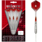 Unicorn Core XL Striker Steel Darts 25 g