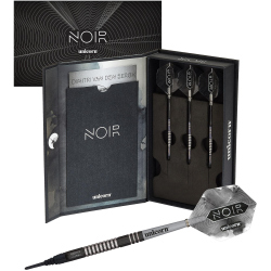 Unicorn Noir Dimitri van den Bergh Soft Darts 20 g