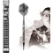 Unicorn Phase 5 World Champion Gary Anderson Noir Soft Darts 20 g