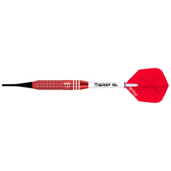 BULLS Wega Soft Darts 16 g