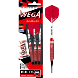BULLS Wega Soft Darts 18 g
