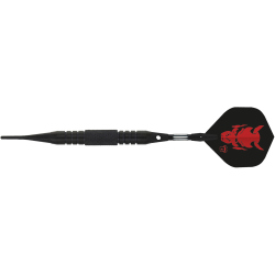 BULLS Thriller Soft Darts 18 g