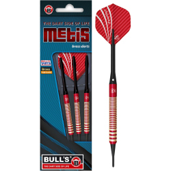 BULLS Metis Soft Darts 18 g