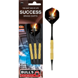BULLS Success Soft Darts 16 g