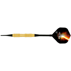 BULLS Success Soft Darts 16 g