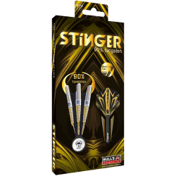 BULLS Stinger Steel Darts 21 g