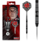 BULLS Mensur Suljovic G3 Steel Darts 23 g