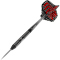 BULLS Mensur Suljovic G3 Steel Darts 23 g