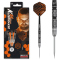 BULLS Martijn Kleermaker Steel Darts 25 g