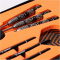 BULLS Martijn Kleermaker Steel Darts 23 g