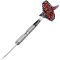 BULLS Mensur Suljovic Original Champion Steel Darts 25 g