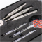 BULLS Mensur Suljovic Original Champion Steel Darts 25 g