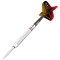 BULLS Mike de Decker Steel Darts 24 g
