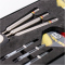 BULLS Mike de Decker Steel Darts 24 g