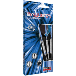 BULLS Ballista Steel Darts 25 g