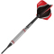 BULLS Artos AR3 Red Steel Darts 24 g