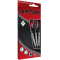 BULLS Artos AR3 Red Steel Darts 24 g