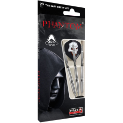 BULLS Phantom PT3 Steel Darts 25 g