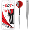 BULLS Dot D6 Steel Darts 24 g