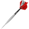 BULLS Dot D6 Steel Darts 24 g