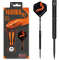 BULLS Mamba 97 M6 Steel Darts 25 g
