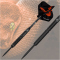 BULLS Mamba 97 M6 Steel Darts 25 g