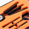 BULLS Mamba 97 M6 Steel Darts 23 g