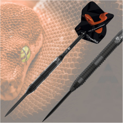 BULLS Mamba 97 M5 Steel Darts 22 g