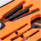 BULLS Mamba 97 M5 Steel Darts 22 g