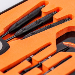 BULLS Mamba 97 M5 Steel Darts 26 g