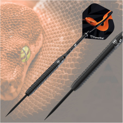 BULLS Mamba 97 M2 Steel Darts 22 g