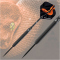 BULLS Mamba 97 M2 Steel Darts 22 g