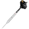 BULLS Krzysztof Ratajski Brass Silver Steel Darts 22 g