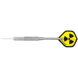 BULLS Mission Steel Darts 23 g
