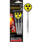 BULLS Mission Steel Darts 23 g