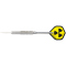 BULLS Mission Steel Darts 23 g